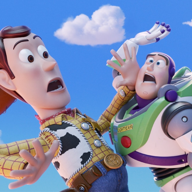 Toy Story 4